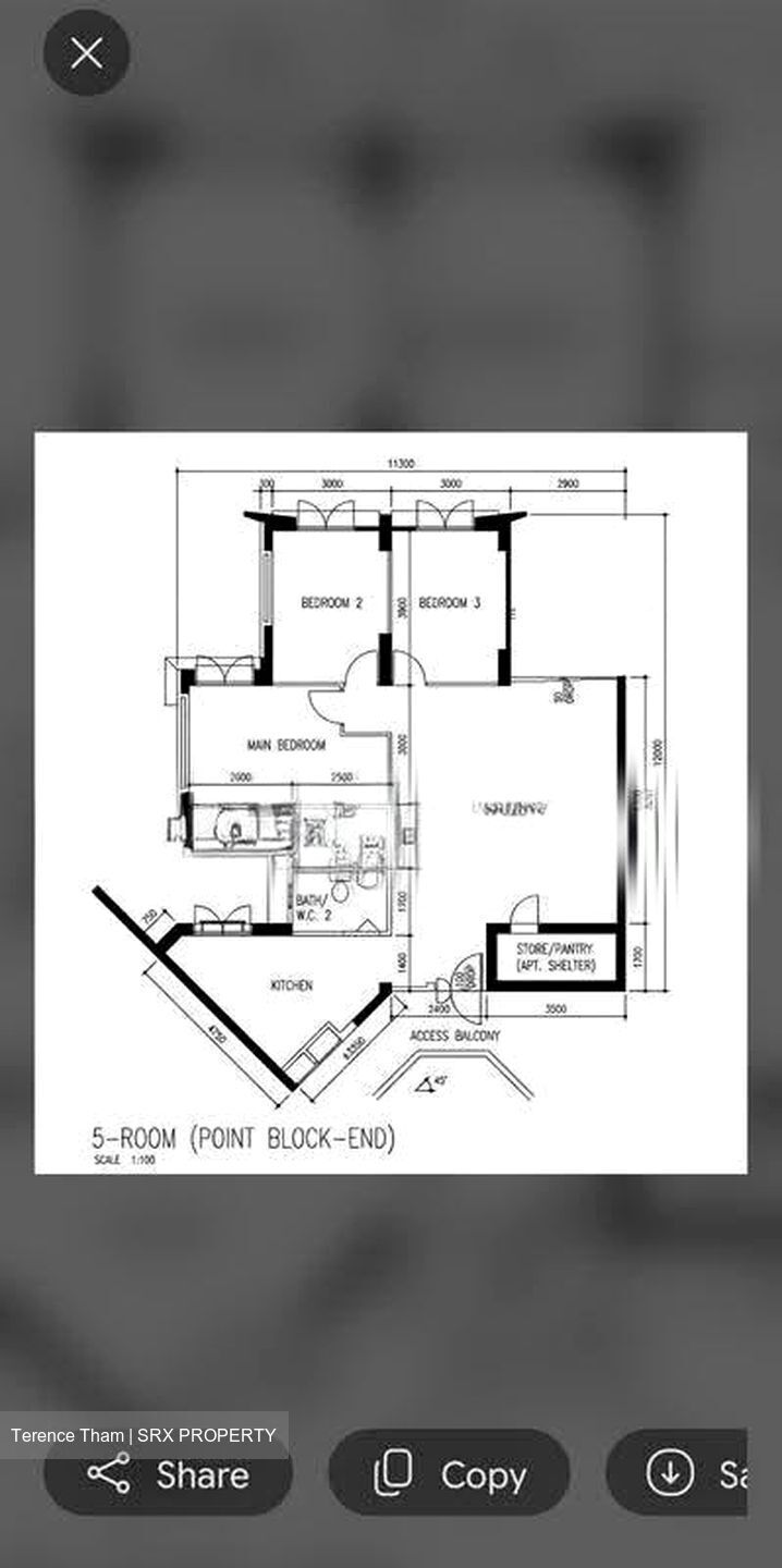 Blk 323C Anchorvale Grove (Sengkang), HDB 5 Rooms #618908961
